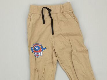 Sweatpants: Sweatpants, 2-3 years, 92/98, condition - Good