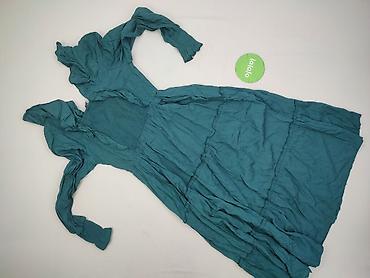 plus size sukienki: Sukienka damska, rozmiar S — 3
