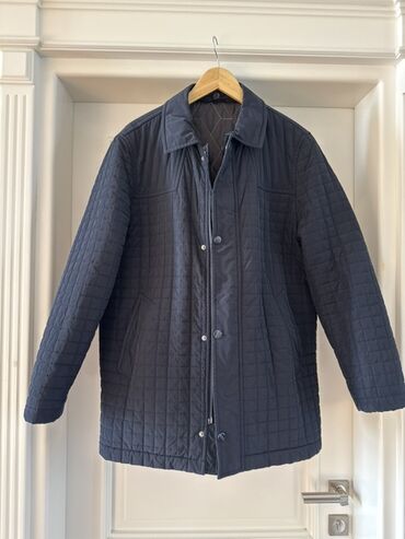 Pencəklər: Palto, PULL&BEAR, M (EU 38)