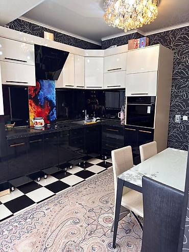 Продажа квартир: 🏡 2-комнатная квартира в ЖК «Грант Сити» ✨ Уютная квартира 55 м² — — 8