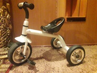 велосипед для детей puky: Дет.велосипед в отличном состоянии