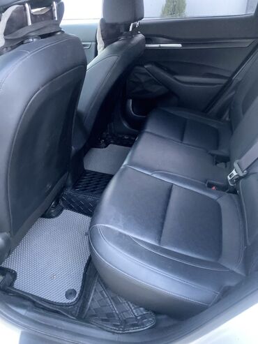 Kia: Kia Seltos: 2020 г., Бензин, Кроссовер — 9