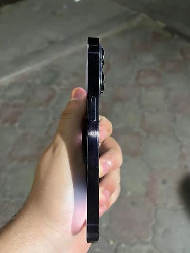 iphone 12 adapter: IPhone 14 Pro, 128 GB, Deep Purple, Face ID — 6