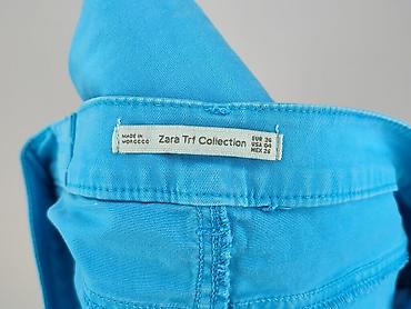 boca sklep: Zara, Jeansy damskie, rozmiar S — 4