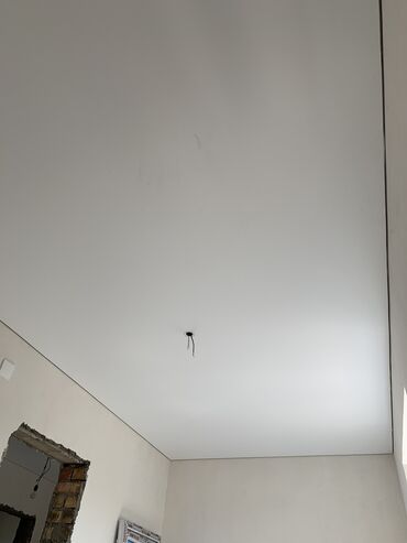 Натяжной потолок: Натяжной потолок Глянцевое, Матовое, 3D потолки Монтаж, Гарантия, Демонтаж — 20