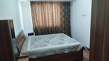 пл: Сдается 2‑комнатная квартира в районе Бишкек Парк, ЖК Prime Suites — 2