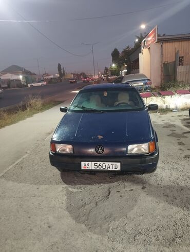 движок на пассат: Volkswagen Passat: 1992 г., 1.8 л, Механика, Газ, Седан
