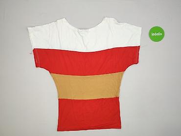 t shirt second hand: T-shirt damski, rozmiar XL — 3