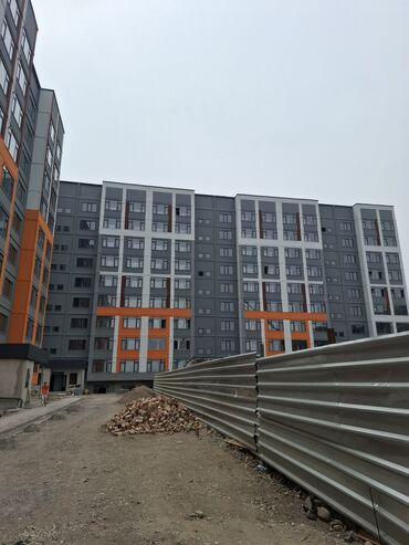 Продажа квартир: 1 комната, 48 м², 108 серия, 7 этаж, ПСО (под самоотделку)