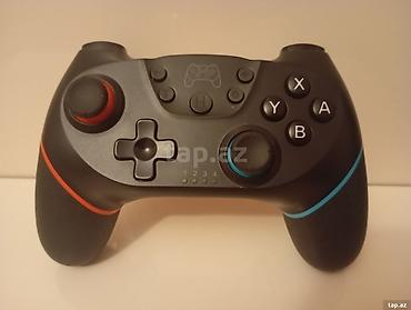 nintendo switch 3 lite: Məhsul: N-SL Wireless Controller – simsiz oyun pulti Xüsusiyyətlər: - — 1