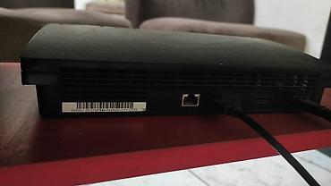 5060 rtx: Sony PlayStation 3 (model CECH-2508A) oyun konsolu Xüsusiyyətlər: - — 7
