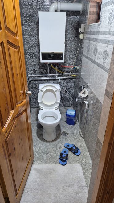 Həyət evləri və villaların satışı: 20-ci sahə 4 otaqlı, 135 kv. m, Yeni təmirli — 8