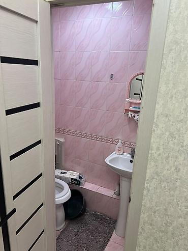 квартира джал 29: 2 комнаты, 70 м², Джал-29 3 этаж — 5