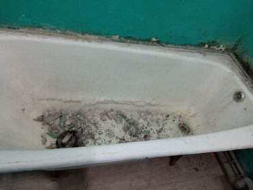 Реставрация ванн: Реставрация ванн Больше 6 лет опыта — 2