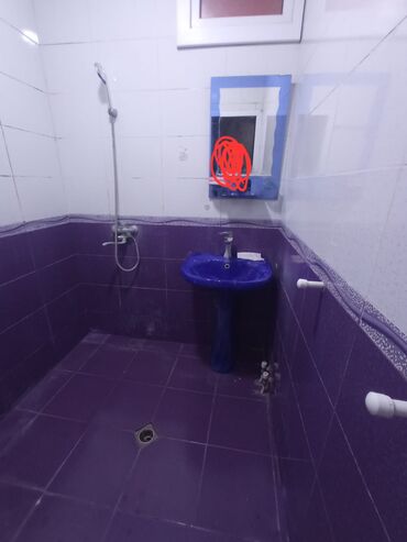 Köhnə tikili: Bakı, Yasamal, 2 otaqlı, Köhnə tikili, m. İnşaatçılar, 44 kv. m — 13