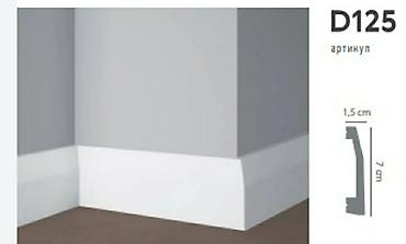 Другие строительные материалы: Карнизы,молдинги,плинтус,декор,панели и многое другое. в — 13