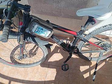 velosiped ucuz qiymete: Velosiped Focus 500 azn satilir — 1