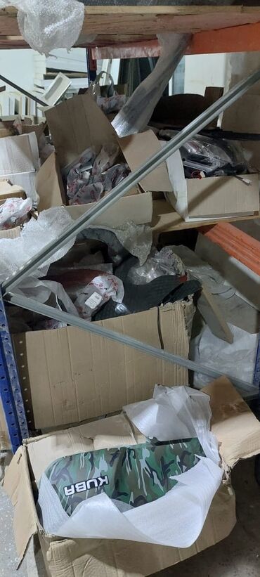 Panellər, şitlər: Dəyərli izləyicilər motosiklet üçün yeni ehtiyat hissələri tapılmayan — 9