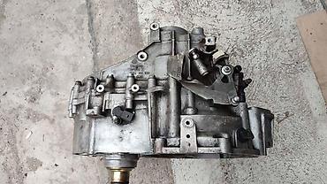 volan trstenik: MENJAC 6 BRZINA ZA FORD GALAXY OD 2000. DO 2006. GOD. | Menjac za — 4