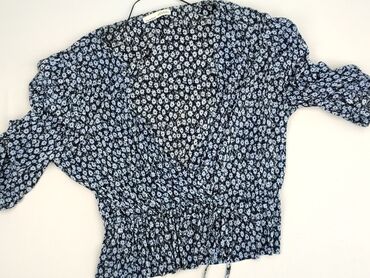 Bluzki: Bluzka damska, Pull and Bear, rozmiar XL