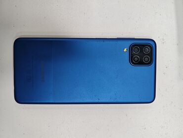 купить iphone s5: Samsung Galaxy A12, rəng - Mavi lalafo.az -da купить iphone s5: Samsung Galaxy A12, rəng - Mavi