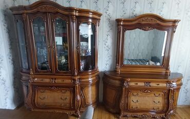 Mətbəx mebeli: İşlənmiş, Komod, Servant, Kredit yoxdur, Malayziya