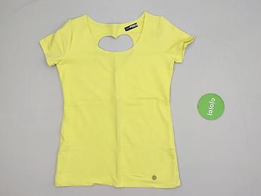 bluza paliona: Bluzka damska, rozmiar S — 2