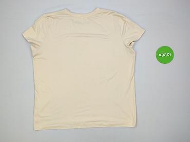koszulka nutella: T-shirt damski, rozmiar XL — 3