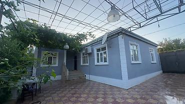 ağdaş emlak: Bakı, Binə, 120 kv. m, 4 otaqlı, Hovuzsuz, Kanalizasiya — 1