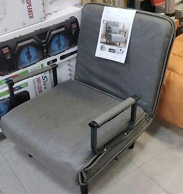 ormari za sobu ikea: 3u1 SKANDI FOTELJA – pametan nameštaj za svaki dom - 3 funkcije u — 4