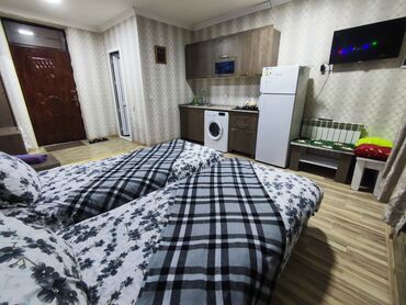 Günlük kirayə evlər: 30 kv. m, 1 otaqlı -da lalafo.az — 2 Günlük kirayə evlər: 30 kv. m, 1 otaqlı — 2