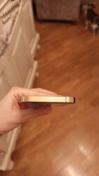 Apple iPhone: IPhone 12 Pro, 128 GB, Matte Gold, Face ID — 3