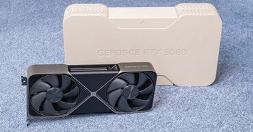 срочно продаю видеокарту: Видеокарта, Новый, NVidia, GeForce RTX, 16 ГБ, Для ПК