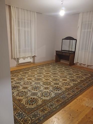 kiraye razin: Buzovnada kirayə ev - 2 otaqlı - Hamam və tualet evin içində - Giriş — 5