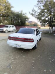 Digər avtomobillər: Qundəliy sürülən üzünə normal və ekonom maşın axtaran buyursun — 12