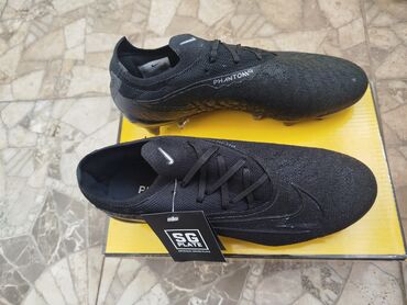 тренажер кегеля бишкек: Продаются новые футбольные бутсы Nike Phantom GX SG Оригинал ✅