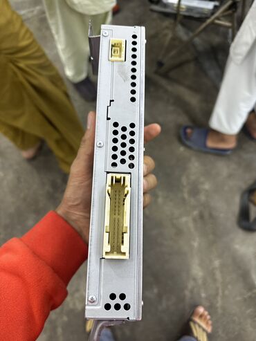 Капоты и комплектующие: Lexus, Б/у, Оригинал — 16