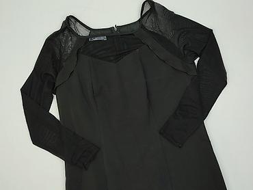 latex: Defacto, Women`s dress, size 2XL — 1