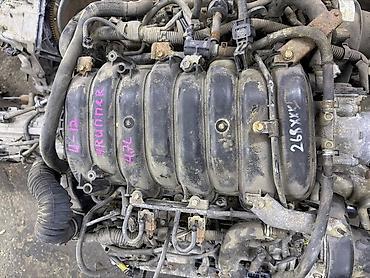 4runner: Бензиновый мотор Toyota 2006 г., 4 л, Б/у, Оригинал, США — 3