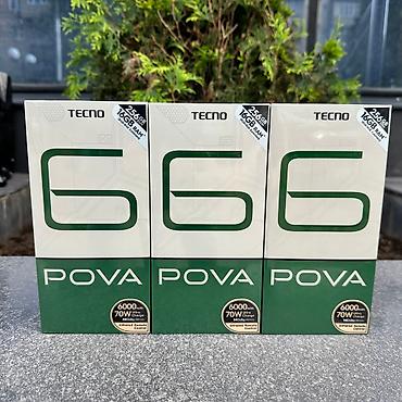 Tecno: Tecno Camon 30, Новый, 2 SIM — 2