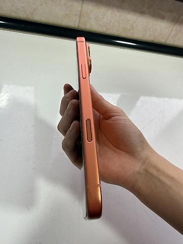 icloud iphone 6s: IPhone 17 Pro Max, Новый, 256 ГБ, Оранжевый, 99 % — 3