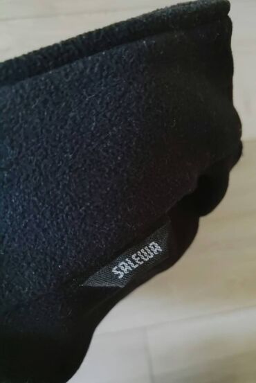 Dukserice: Tooop SALEWA PolarLite - polar duks - L Predobar SALEWA duks u ekstra — 6