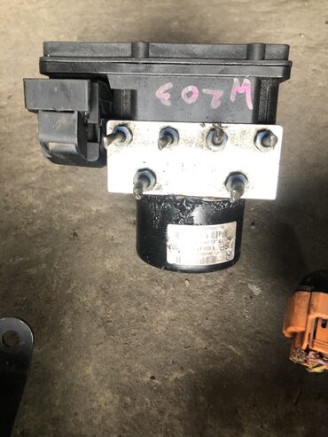 Датчики, сенсоры, предохранители: Toyota 2003 г., Б/у, Оригинал, Япония — 8