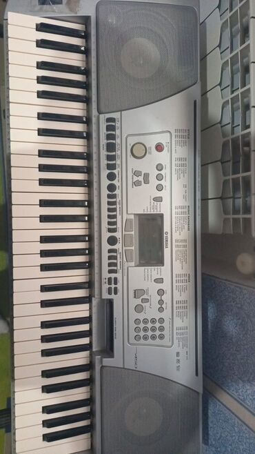 Sintezatorlar: Sintezator, Yamaha, İşlənmiş, Pulsuz çatdırılma