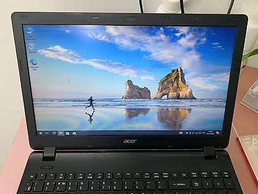 Ноутбуки Acer: Ноутбук Acer Характеристики: - Процессор: Intel Pentium N3710, 4 — 8