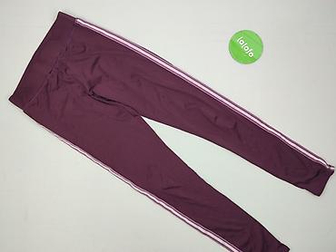 amber the odder side: Legginsy Sportowe damskie, rozmiar S — 2