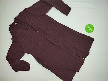 secondhand: Kardigan damski, rozmiar XL — 2