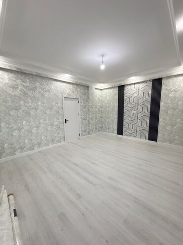 Yeni tikili: 3 otaqlı, Yeni tikili, 90 kv. m — 13