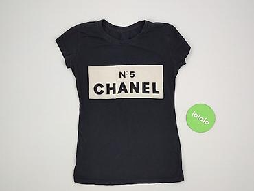 chicaca nowosci: Chanel, T-shirt damski, rozmiar S — 2