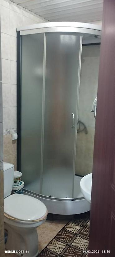 ташкентский: 2 комнаты, 43 м², КНУ Хрущевка, 3 этаж, Евроремонт — 10